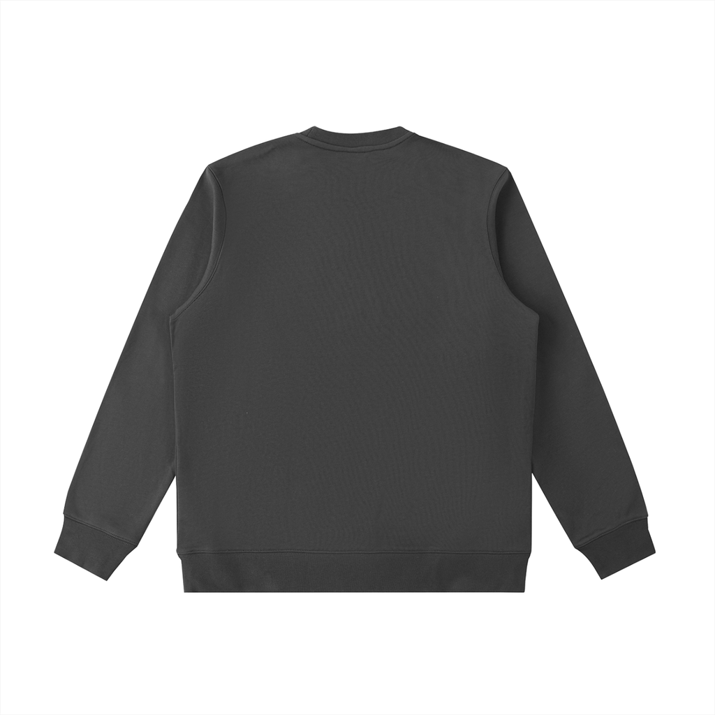 CF Essential Heavyweight Crewneck Sweatshirt