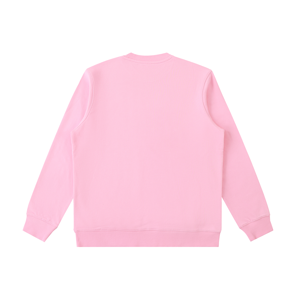 CF Essential Heavyweight Crewneck Sweatshirt
