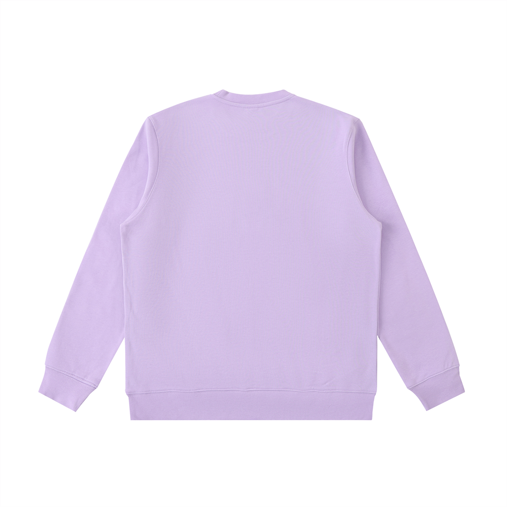 CF Essential Heavyweight Crewneck Sweatshirt
