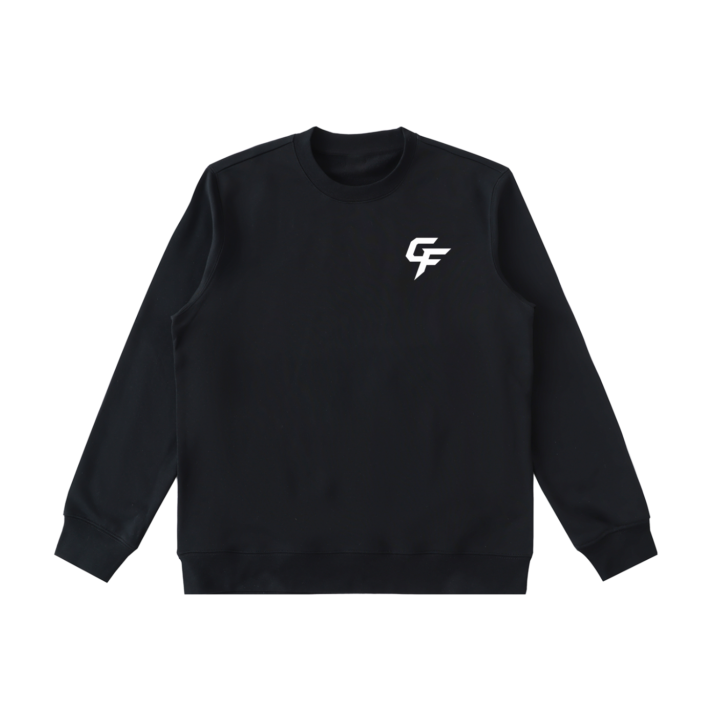 CF Essential Heavyweight Crewneck Sweatshirt