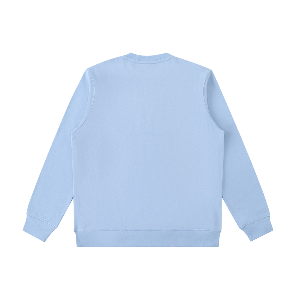 CF Essential Heavyweight Crewneck Sweatshirt