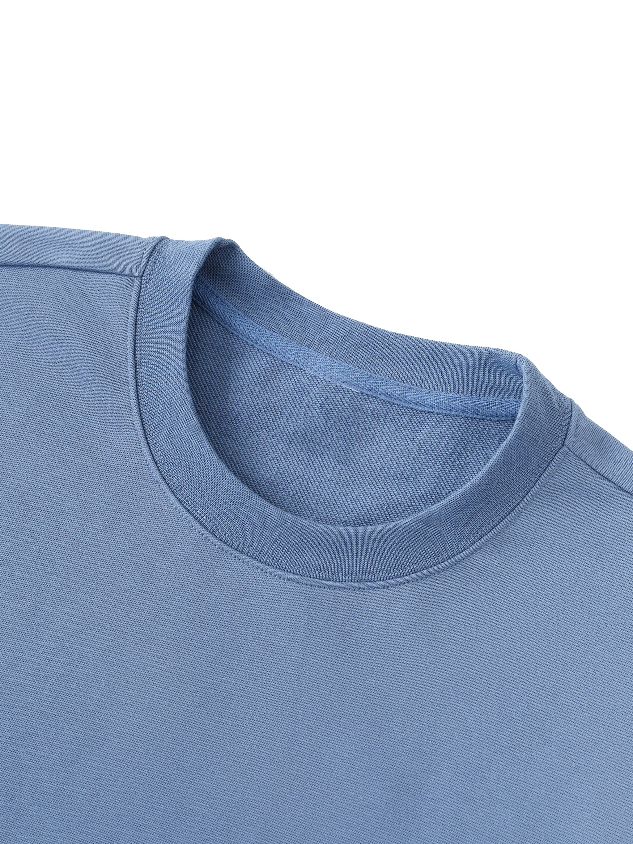 CF Essential Heavyweight Crewneck Sweatshirt