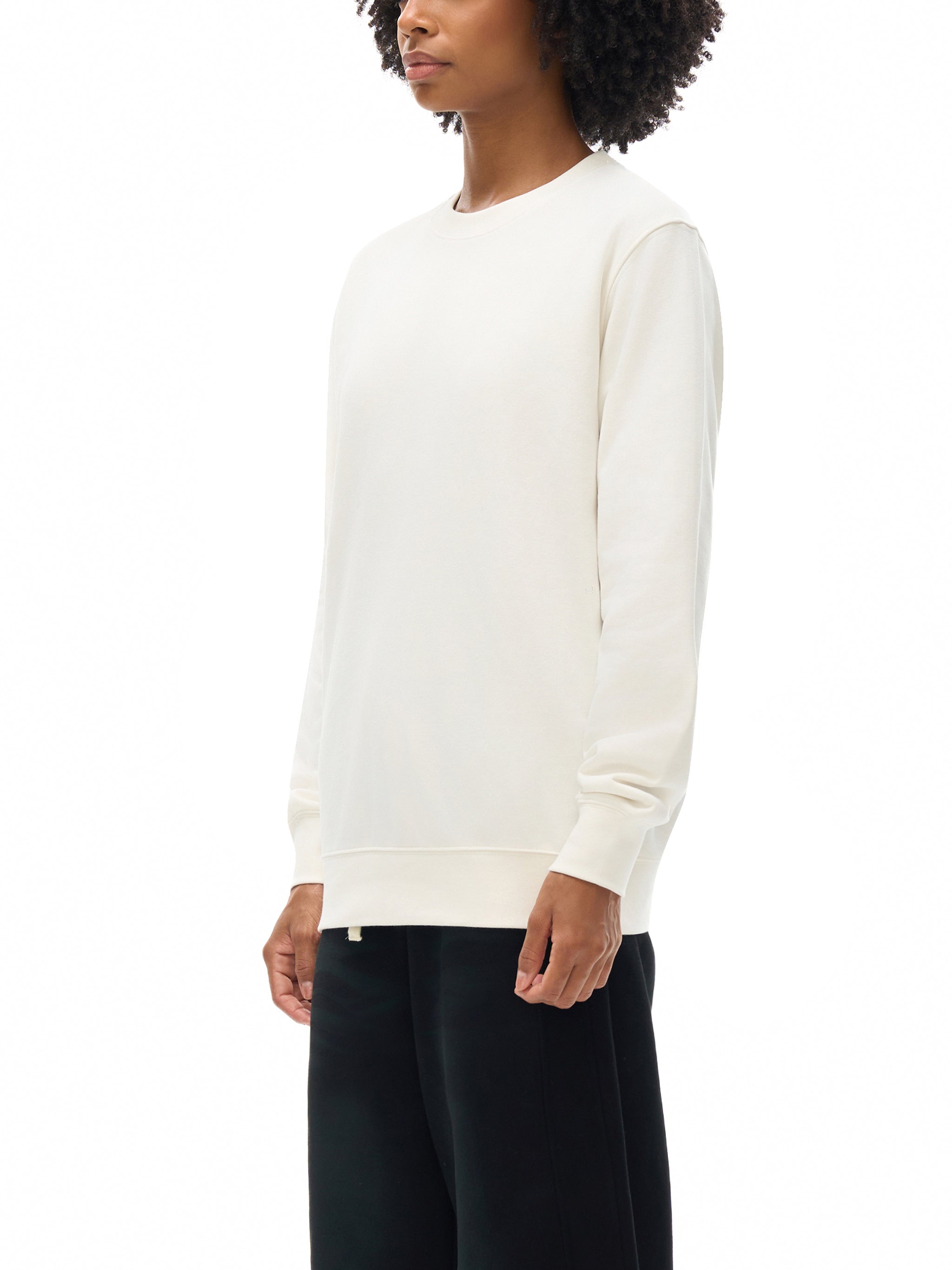 CF Essential Heavyweight Crewneck Sweatshirt