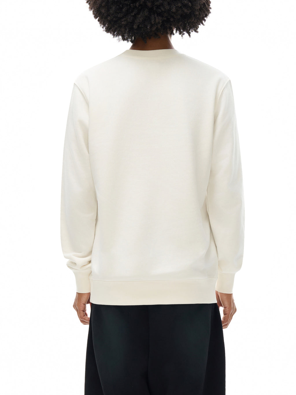 CF Essential Heavyweight Crewneck Sweatshirt