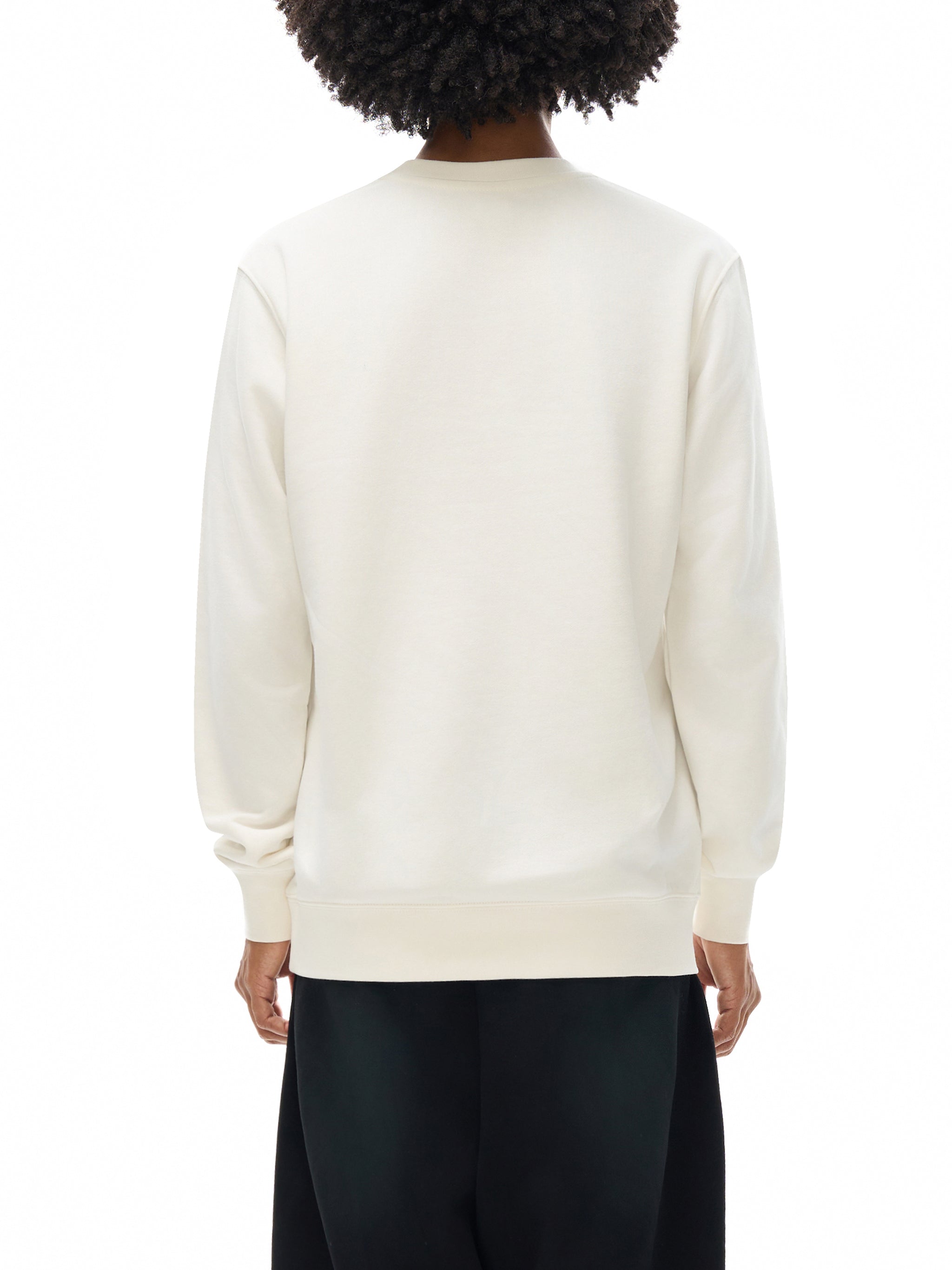 CF Essential Heavyweight Crewneck Sweatshirt