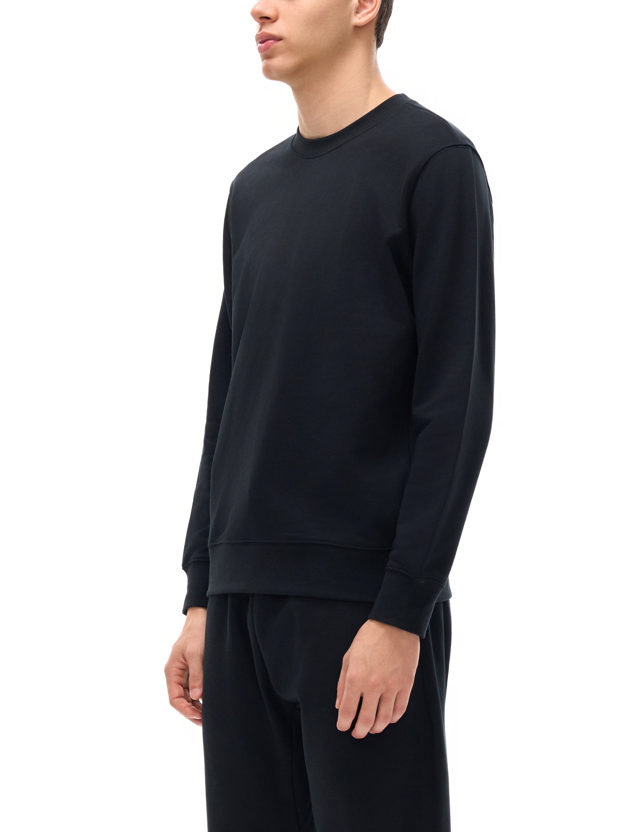 CF Essential Heavyweight Crewneck Sweatshirt