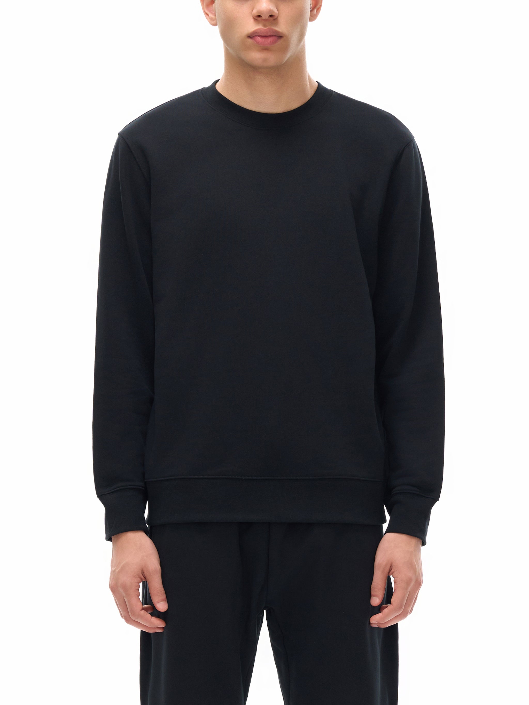 CF Essential Heavyweight Crewneck Sweatshirt